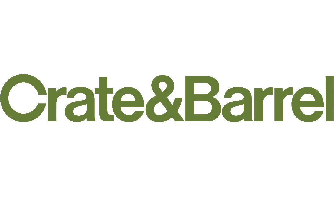 Crate&Barrel logo